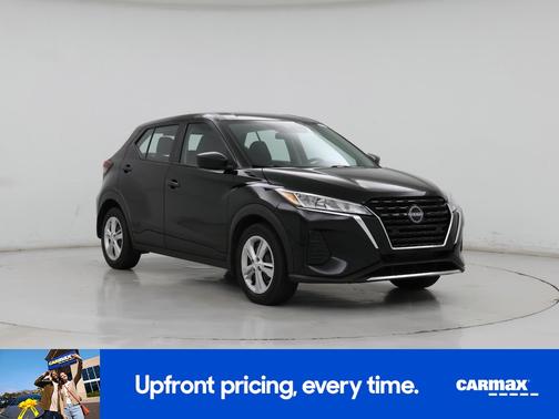 2023 Nissan Kicks S