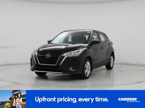 2023 Nissan Kicks S