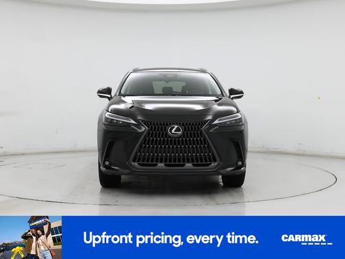 2024 Lexus NX 350 Luxury