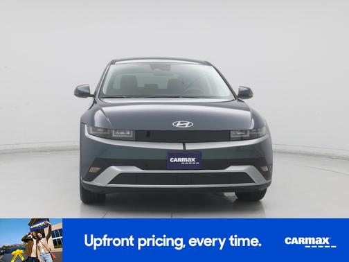 2026 Hyundai IONIQ 5 SE Standard Range