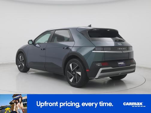 2026 Hyundai IONIQ 5 SE Standard Range