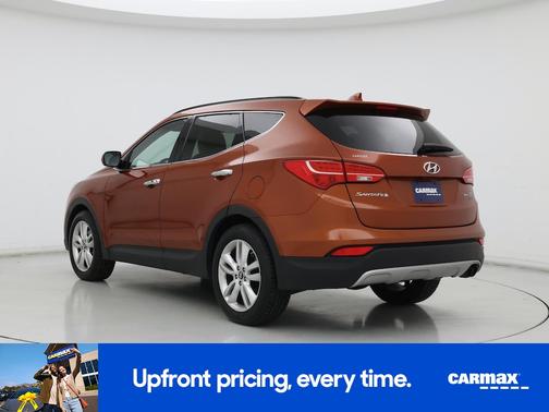 2014 Hyundai Santa Fe Sport 2.0T