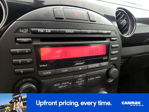 Gray 2014 Mazda MX-5 Miata Grand Touring