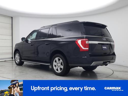 2020 Ford Expedition Max XLT