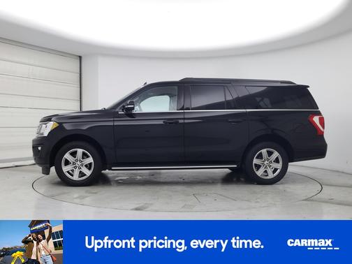 2020 Ford Expedition Max XLT