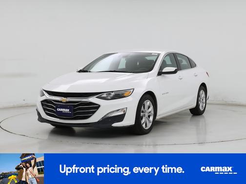 2023 Chevrolet Malibu 1LT