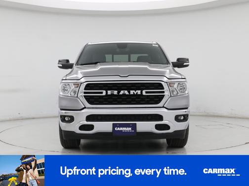 2022 RAM 1500 Bighorn