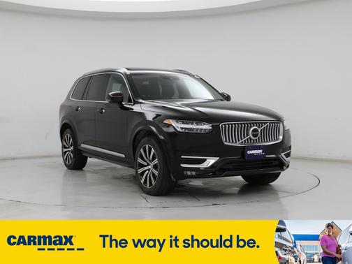 2021 Volvo XC90 T6 Inscription