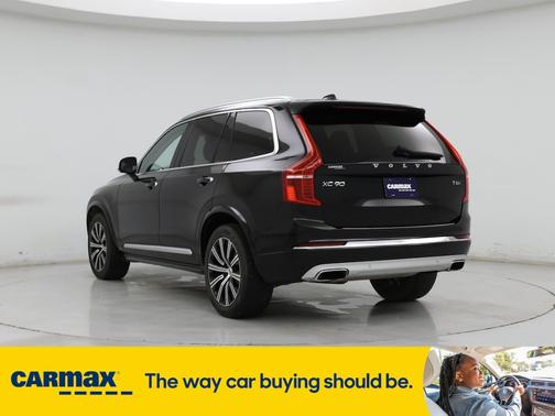2021 Volvo XC90 T6 Inscription