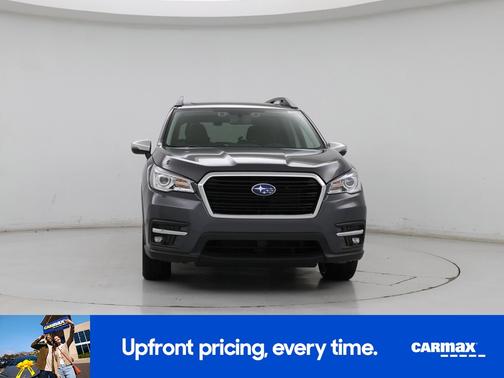 2020 Subaru Ascent Touring
