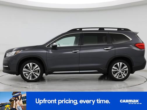 2020 Subaru Ascent Touring