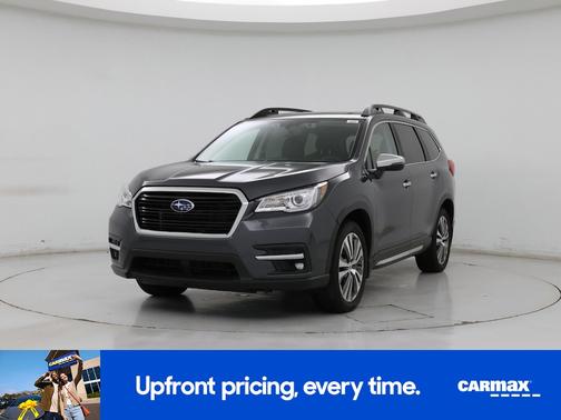 2020 Subaru Ascent Touring