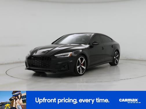 2023 Audi A5 Sportback S-Line Premium Plus