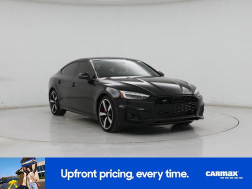 2023 Audi A5 Sportback S-Line Premium Plus