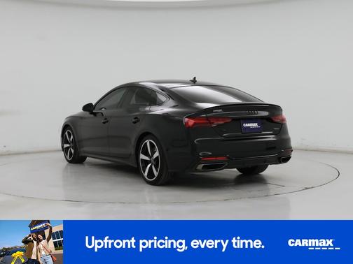 2023 Audi A5 Sportback S-Line Premium Plus