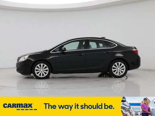 2015 Buick Verano