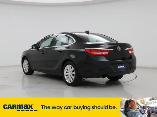 2015 Buick Verano
