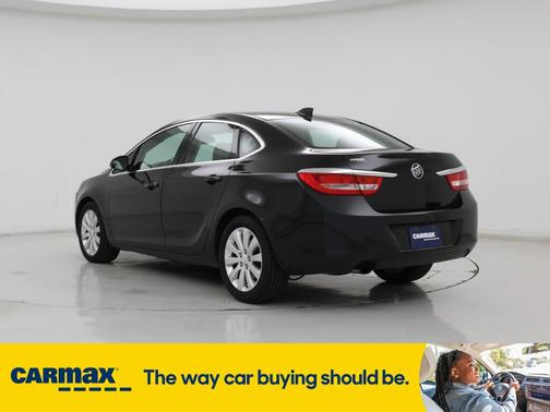 2015 Buick Verano