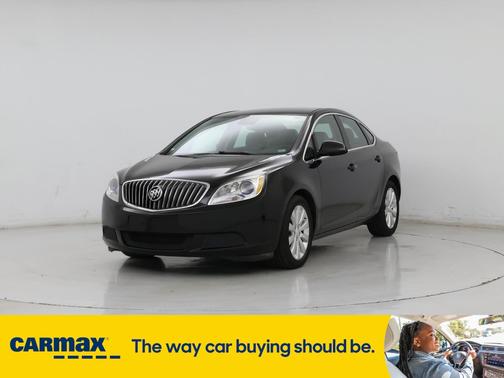 2015 Buick Verano