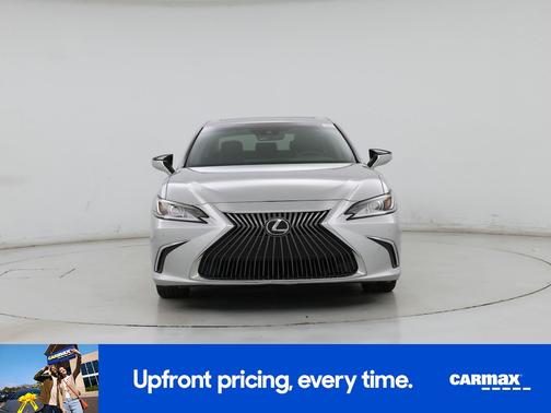 2019 Lexus ES 350 
