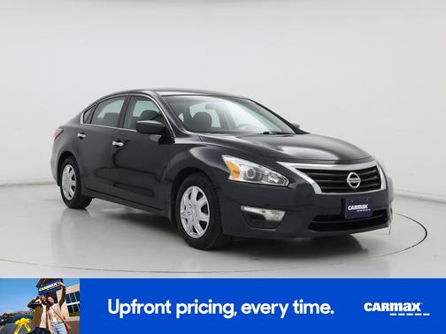 2014 Nissan Altima S