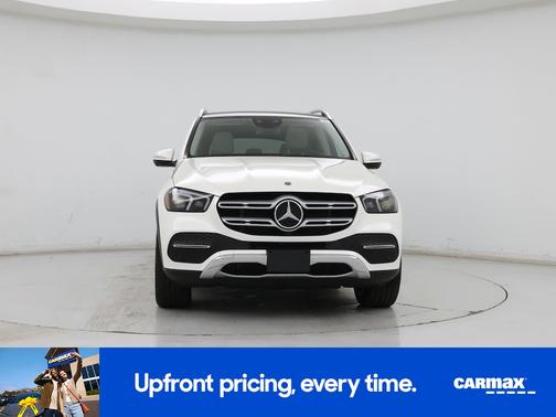 2022 Mercedes-Benz GLE 450 GLE 450