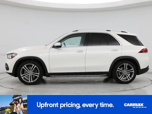 2022 Mercedes-Benz GLE 450 GLE 450