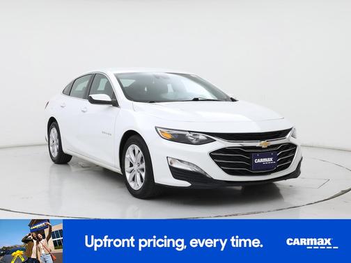 2023 Chevrolet Malibu 1LT