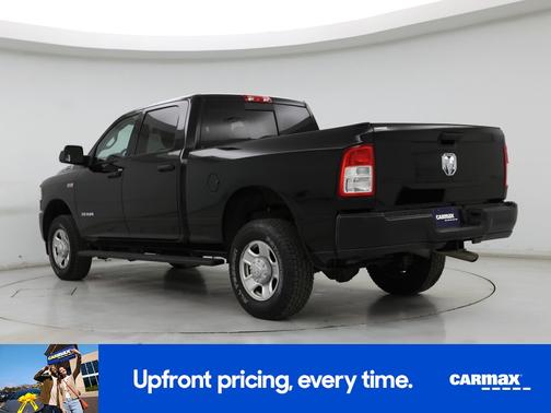 2020 RAM 2500 Tradesman