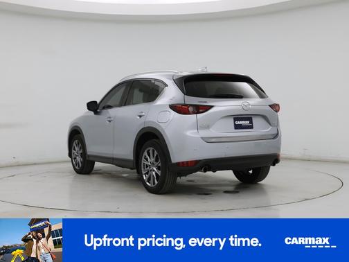 2021 Mazda CX-5 Signature
