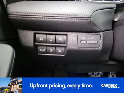 Silver 2019 Toyota Avalon Touring