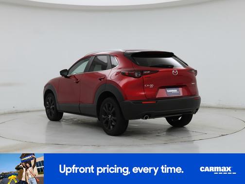 2025 Mazda CX-30 2.5 S Select Sport