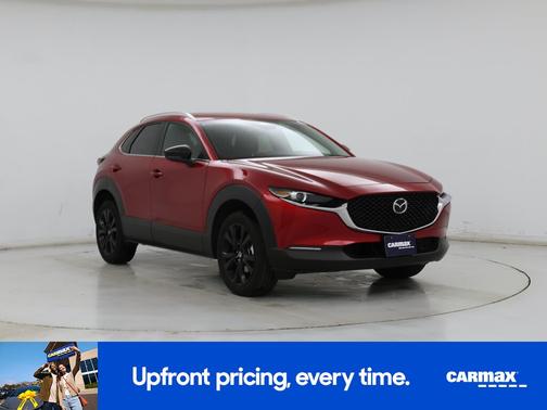 2025 Mazda CX-30 2.5 S Select Sport