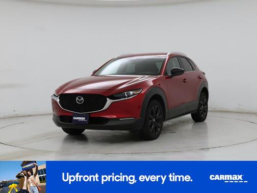 2025 Mazda CX-30 2.5 S Select Sport