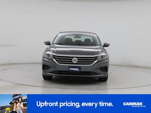2022 Volkswagen Passat SE
