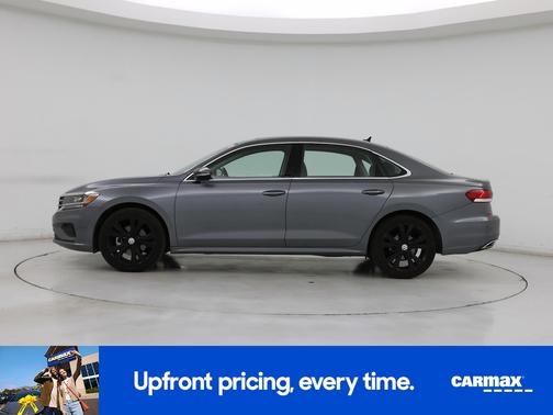 2022 Volkswagen Passat SE