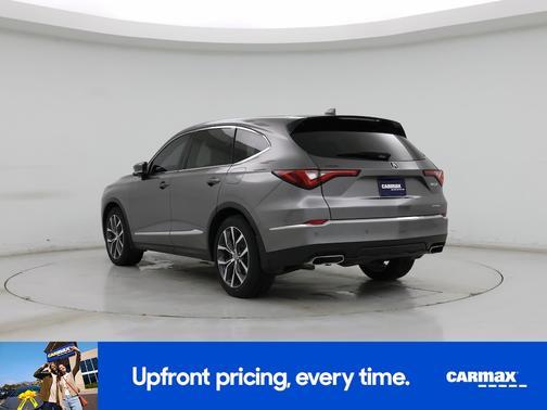 2023 Acura MDX SH-AWD Technology