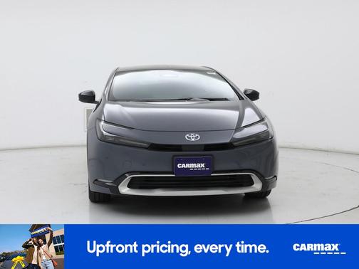 2024 Toyota Prius Prime XSE
