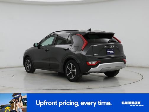 2023 Kia Niro EX