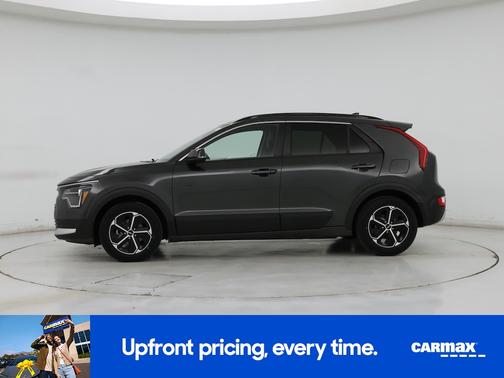2023 Kia Niro EX