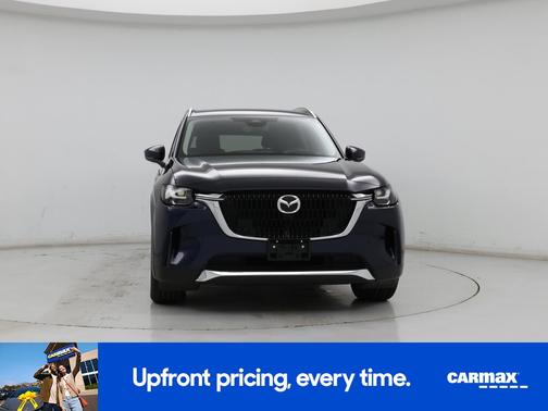 2024 Mazda CX-90 PHEV Premium