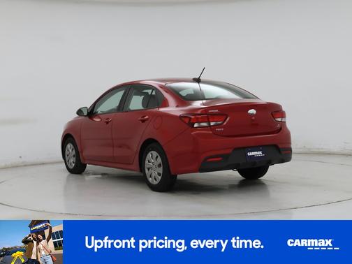2019 Kia Rio S