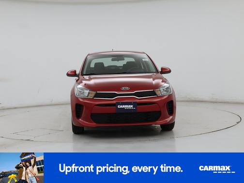 2019 Kia Rio S