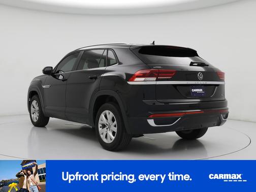 2021 Volkswagen Atlas Cross Sport S