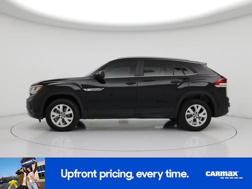 2021 Volkswagen Atlas Cross Sport S