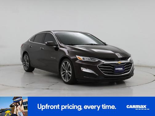 2020 Chevrolet Malibu Premier