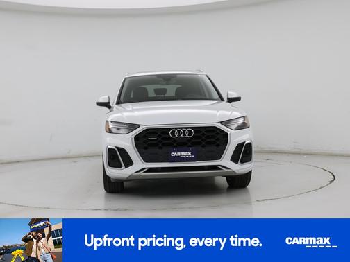 2023 Audi Q5 Premium Plus
