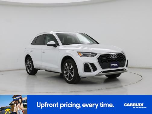 2023 Audi Q5 Premium Plus