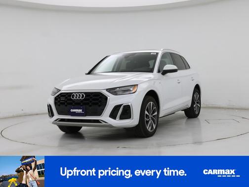 2023 Audi Q5 Premium Plus