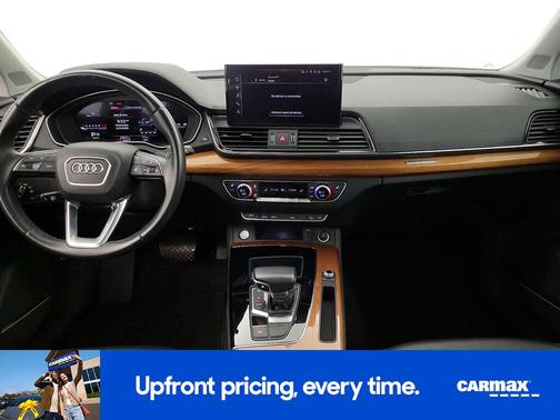 2023 Audi Q5 Premium Plus